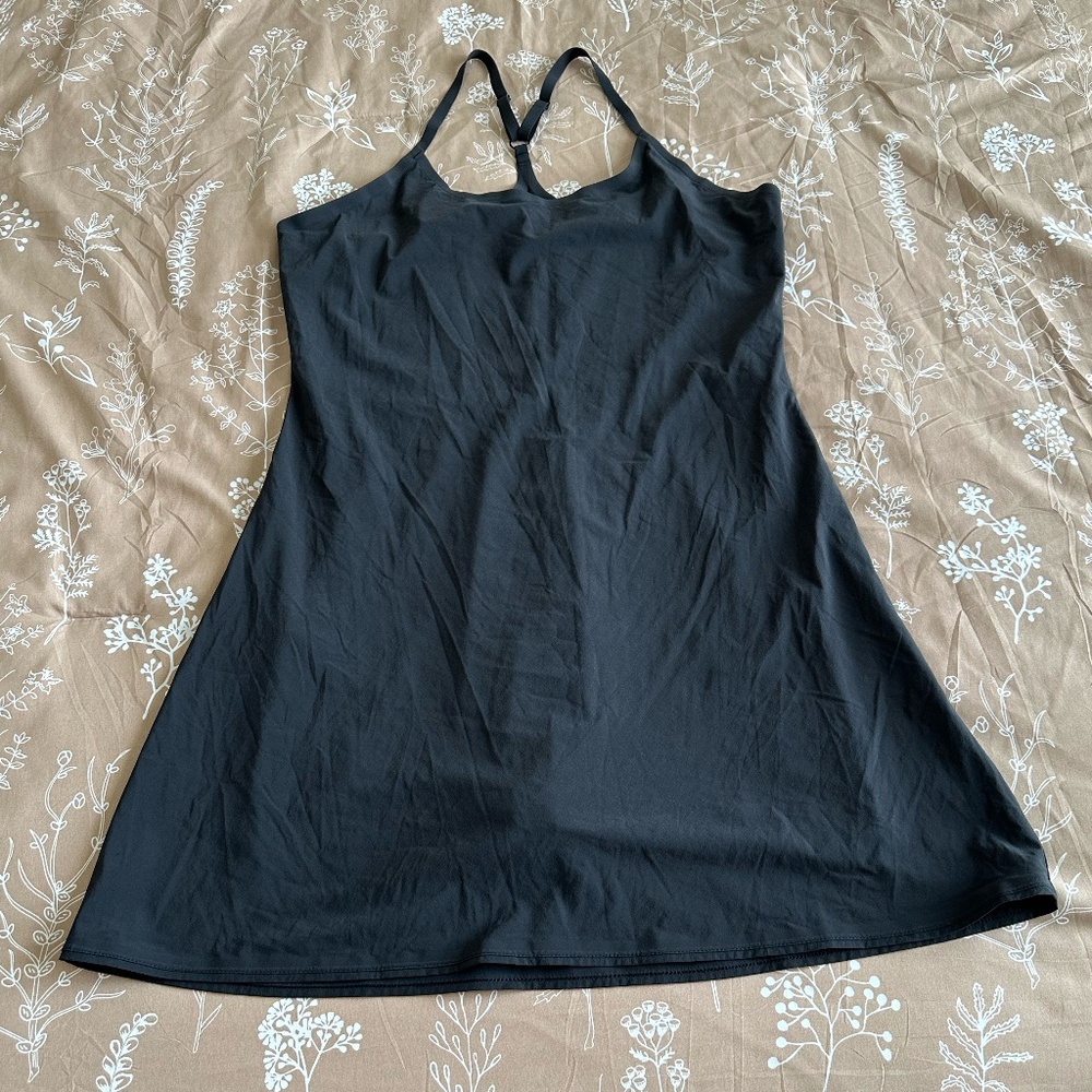Outdoor Voices The Exercise Dress